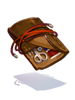 Ilustración de Portable Sewingbox