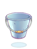 Ilustración de Pail