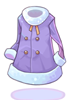 Ilustración de Coat