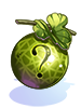 Ilustración de Suspicious Melon