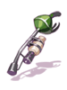 Ilustración de Flame Thrower
