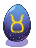 Ilustración de Taurus Stone