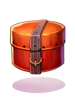 Ilustración de Flare Cannon Ball Box
