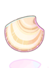 Ilustración de Clam Shell