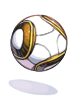 Ilustración de Worldcup Hat of Honor