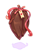 Ilustración de Fierce Cacao 99%