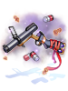 Ilustración de Precision Bomber
