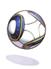 Ilustración de Worldcup Hat of Fight