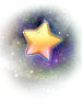 Ilustración de Star of Vital Lv2