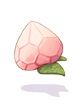 Ilustración de Solid Peach