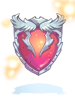 Ilustración de Sharel Shield