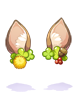 Ilustración de Costume Fawn Ears