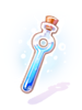 Ilustración de SP Increase Potion (Small)