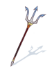 Ilustración de Battle Fork