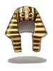 Ilustración de Sphinx Hat