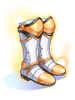 Ilustración de Unknown Vitality Boots