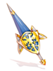 Ilustración de Imperial Spear