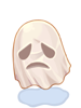 Ilustración de Whisper Mask