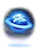 Ilustración de Nebula of Spell Lv1