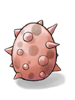 Ilustración de Poporing Egg