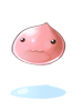 Ilustración de Poring Balloon