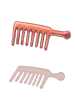 Ilustración de Hair Brush