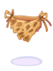 Ilustración de Tiger Panty