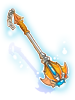Ilustración de Vivatus Fides Mace