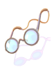 Ilustración de Glasses