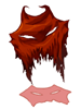 Ilustración de Diabolus Manteau