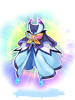 Ilustración de Ravage Magic Muffler
