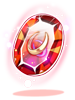 Ilustración de Accessory Upgrade Stone(Superior)