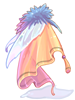 Ilustración de Freyja Cape