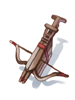 Ilustración de Repeating Crossbow