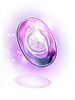 Ilustración de Temporal Jewel (VIT) Lv 3