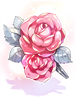 Ilustración de Rose of Choice