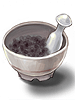 Ilustración de Black Dyestuffs