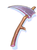 Ilustración de Crescent Scythe