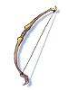 Ilustración de Hunter Bow