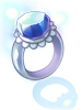 Ilustración de Temporal Transcendence Ring