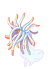 Ilustración de Tentacle