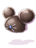 Ilustración de Costume Mouse Hat 4