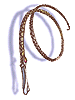 Ilustración de Lariat Whip