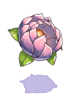 Ilustración de Fairy Flower
