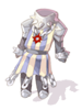 Ilustración de Shadow Armor (Tier 2)