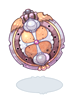 Ilustración de Shield Of King