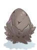 Ilustración de Steel Fighter (20Lv) Egg