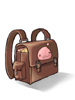 Ilustración de Backpack