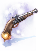 Ilustración de Royal Revolver