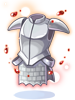 Ilustración de Illusion Chain Mail